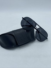 Police S8480G Black Sunglasses