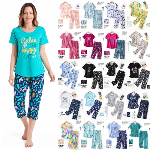 Womens pyjama set - womens,