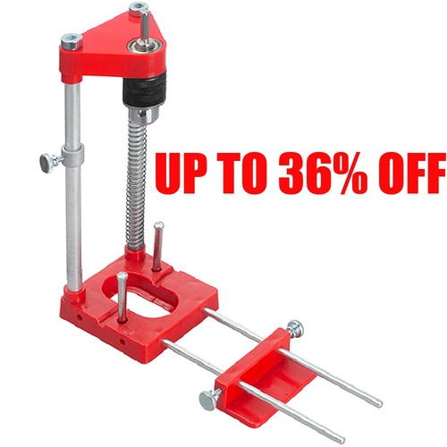 Drill guide locator - drill,
