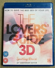 The Lovers' Guide 3D -