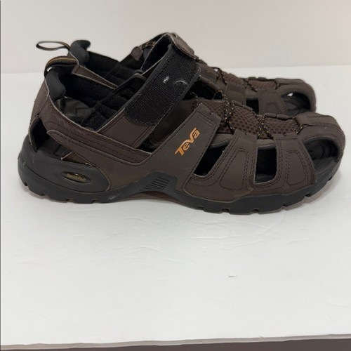 Teva men forebay - forebay, water