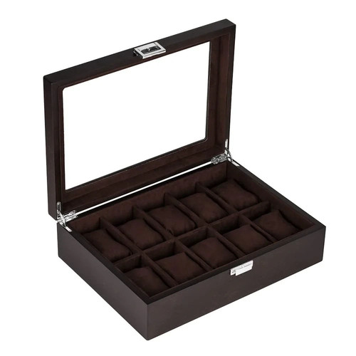 Watch box solid wood - wood,
