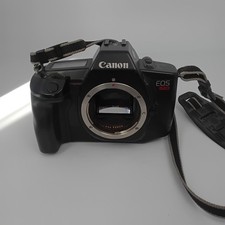 Canon EOS 620 Film SLR Camera