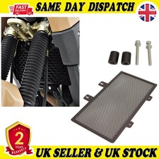 Radiator Guard Protector For