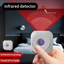 Portable Hidden Camera
