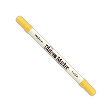 Ranger Tim Holtz Distress Marker Mustard Seed