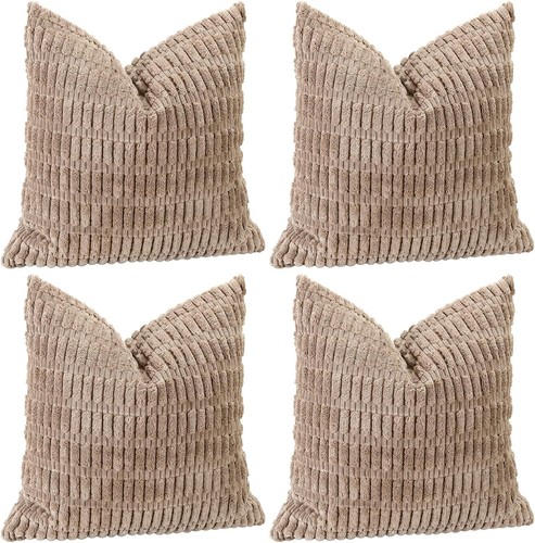 Sungeek set soft - 4, corduroy