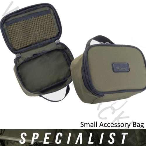 Specialist tackle bag - specialist, wychwood