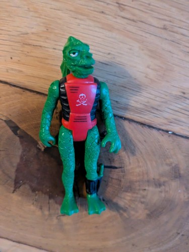 Palitoy 1984 vintage action - 1984,
