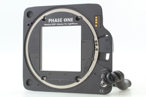 Mint phase one mamiya - [n, rz67
