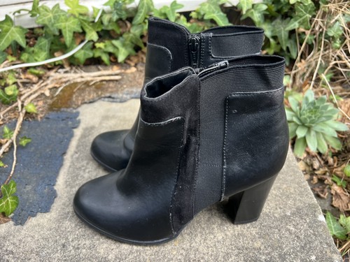 Ladies florence fred black - ladies,