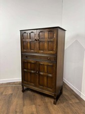 Vintage Priory Oak Cocktail