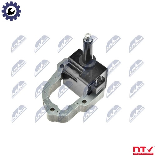 Ignition coil ecz 012 - ecz-ns-012, for