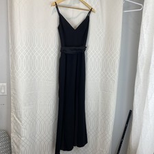 White By Vera Wang Gown Dress