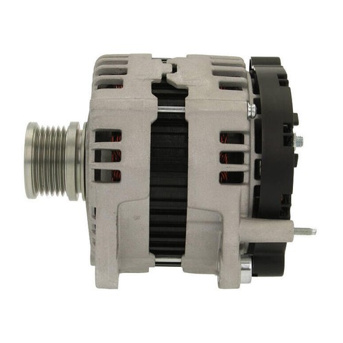 Vemo aftermarket alternator - vemo,