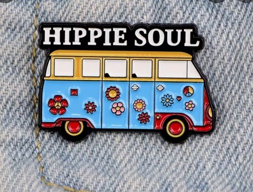 New hippie soul old - old, school