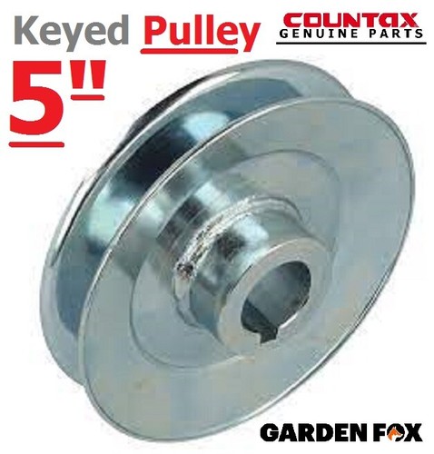 Genuine countax c30h keyed - genuine,