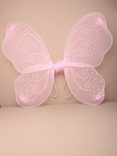 Butterfly Fairy Wings Fancy