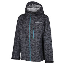 Greys Lightweight Breathable Wading Jacket Camo RRP £159.99