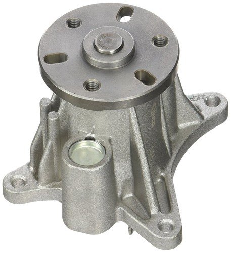 Water pump fits land rover - pump,