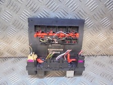 AUDI A3 2006 1.9 TDI SPORT MK2 5DR BCM BODY CONTROL MODULE 8P0907279E