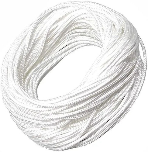 Roman blind cord 5mm - cord, 2mm