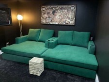 Cinema chair cinema sofa