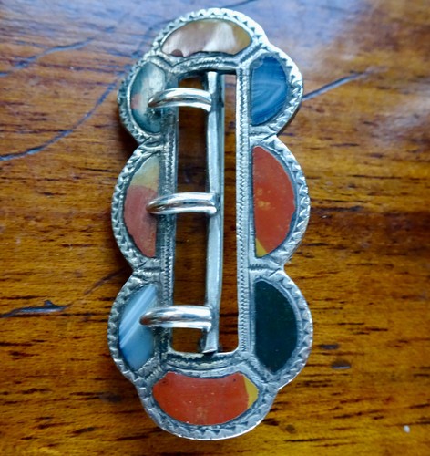 Antique victorian sterling - antique,