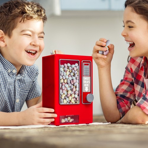 New candy vending - candy,