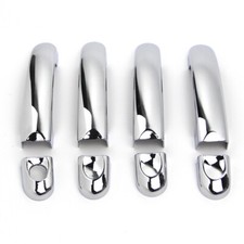 4Pcs Door Handle Cover For VW