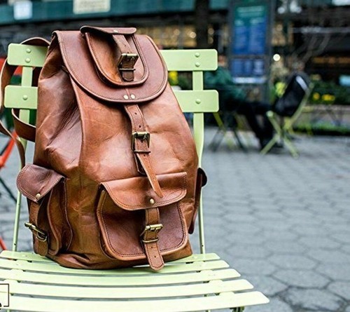 Genuine travel men new - men's,
