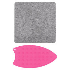 Wool Pressing Mat 10" x 10"