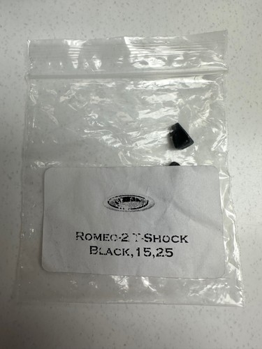 Genuine oakley temple - oakley, shocks
