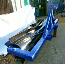 7 Ft. Crimper Cambridge Packer