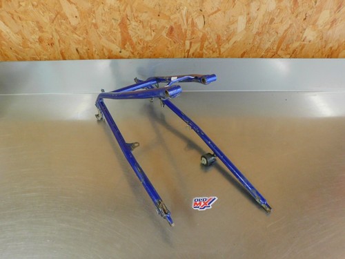 Yamaha 400 wrf rear - 400,