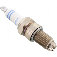 Bosch WR7LTC Spark Plug