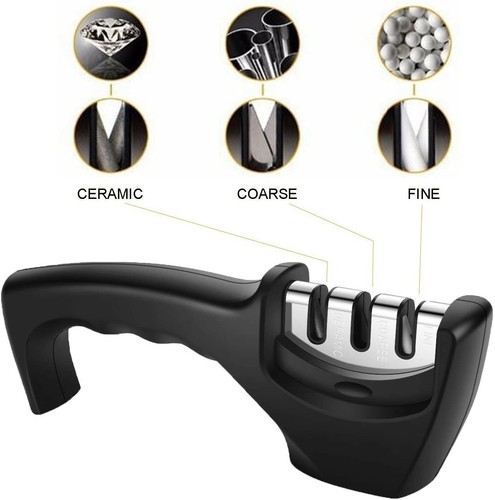 Knife sharpener kitchen - kitchen, 3