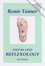 Step by Step Reflexology By