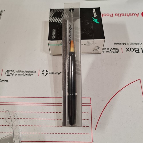 Kyosho dnano pencil brush - pencil,