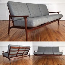 Guy Rogers New Yorker Sofa