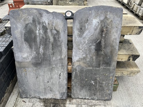 Reclaimed penrhyn purple - reclaimed, welsh