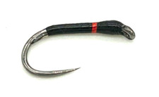 6 x Vicar Buzzers - Holo Red