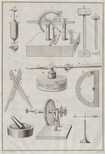 SCIENTIFIC INSTRUMENTS
