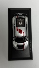 AUDI R8 GT LMS GT4 COLLECTABLE MODEL CAR 5021700531 (1:43 SCALE) *GENUINE*