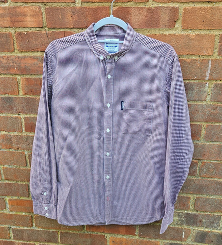 Men lambretta long sleeve - ,