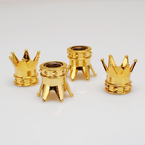 New quality crown car - 4x,
