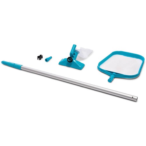 Intex pool maintenance kit - intex,