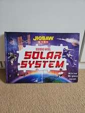 Inside our solar system jigsaw