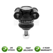 Ball Joint Front Upper SJR