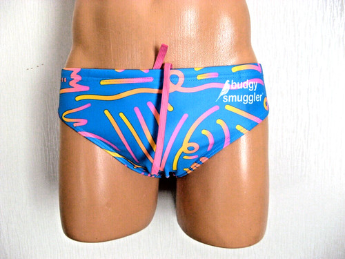 New mens budgy - new,